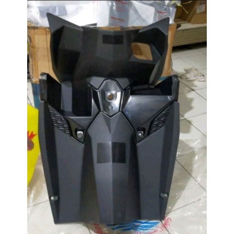 kover kontak Vario 150old,body kasar Vario 150old cover body kontak Vario 150old