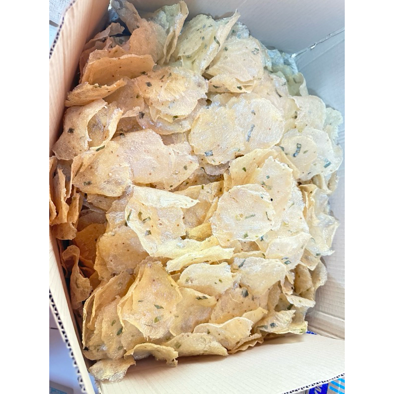 

1kg opak samiye / kicimpring