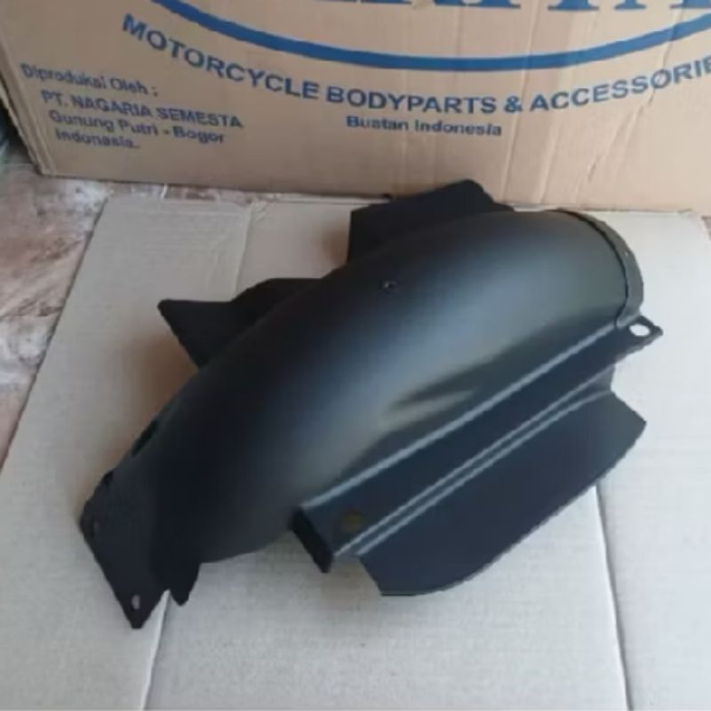 Slebor Kolong Satria 2tak lumba