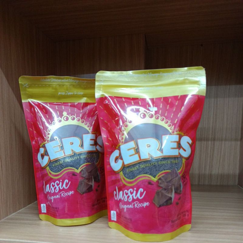 

Meses Ceres Classic 500gr