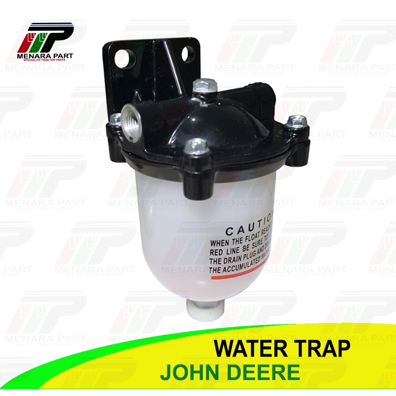 WATER TRAP FILTER 26261 JOHN DEERE ORIGINAL