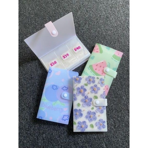 

1-240 SAVING BOOK / Buku Tabungan Target | Tabungan Target | Celengan Buku | Album Saving Uang | Binder Tabungan Uang 1 Set Lengkap | Album Menabung