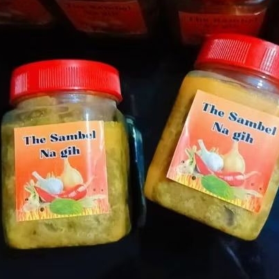 

Bumbu Soto Padang dari The Sambel Na Gih 150 paket bundling isi 2 pcs (300 ml)