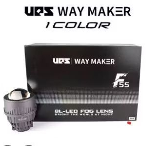 UPS WAY MAKER F-55 1 COLOR