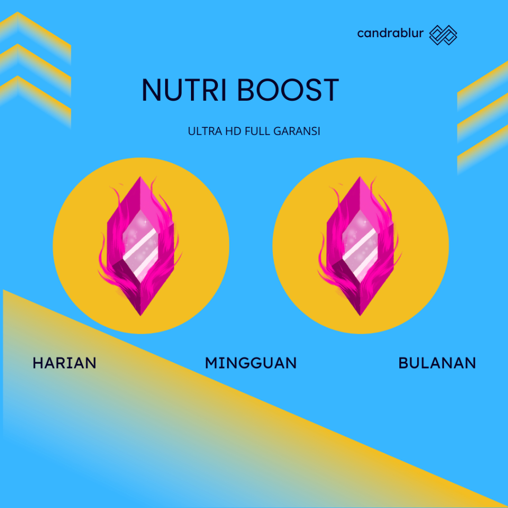NITRO BOOST