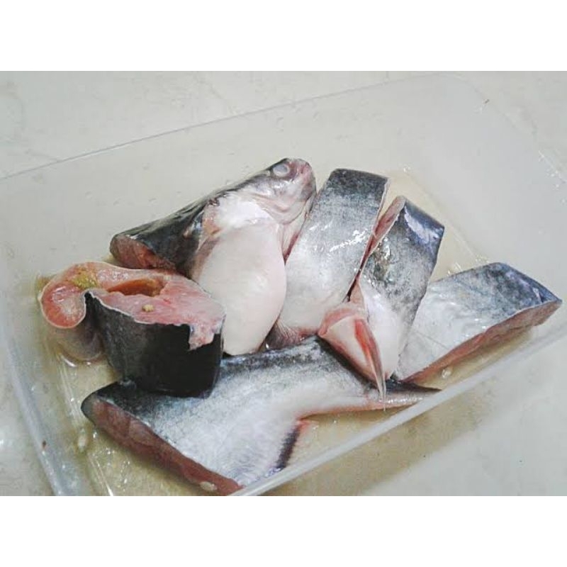 

patin potong 400 gram
