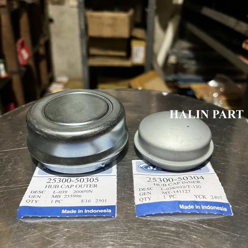 HUB CAP/CEPUK TUTUP LAHER LAKER/TUTUP VELK VELG L300 BENSIN DIESEL/COLT T120 LAMA