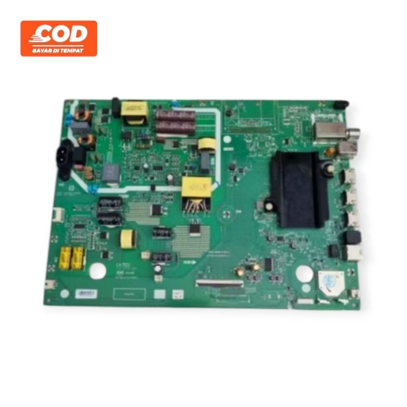 MAINBOARD COOCA 50S3N MOTHERBOARD COOCA 50UB5100