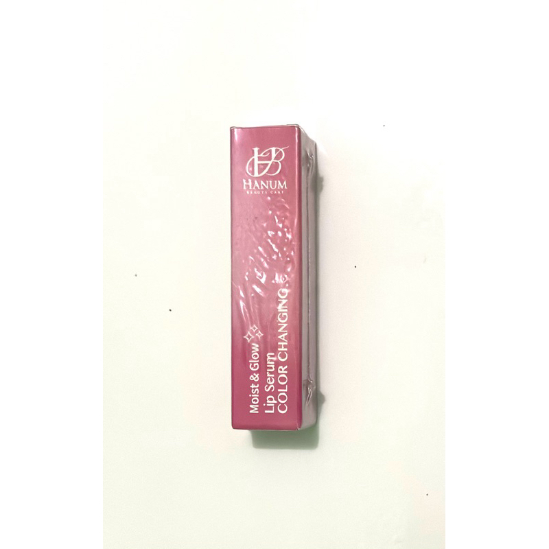 NEW Hanum Lip Serum