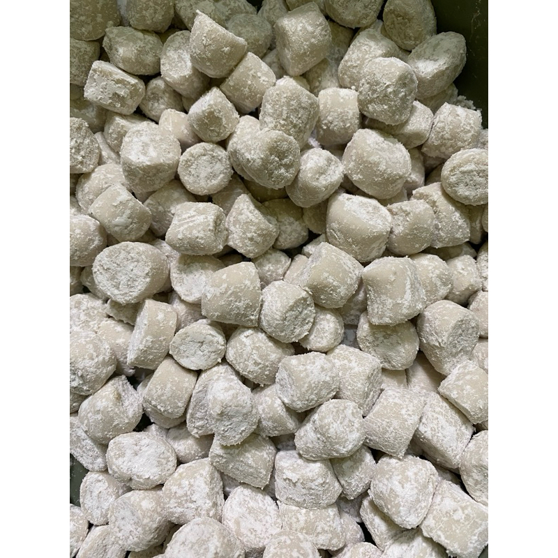 

CIMOL JADUL anti meledak free bumbu cabe bubuk aida & bumbu atom khas tasikmalaya