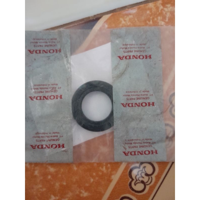 sil seal magnet honda win grand engkel c700 engkel original ahm nos