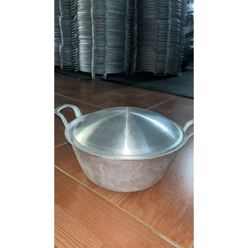 Panci katel/citel/panci stainless