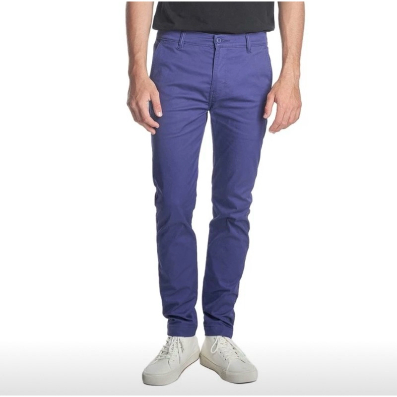 Levi’s XX Chino Slim Taper Blue Ribbon (85227-0084)
