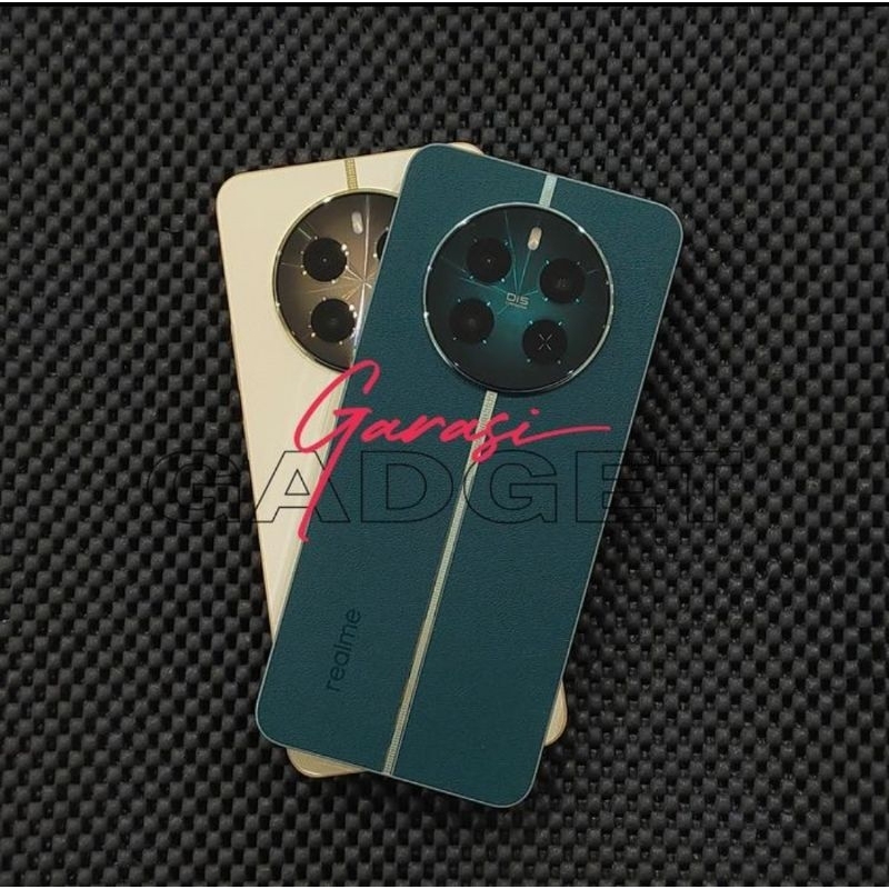 Realme 12 plus+ 5G 8/256 GB | 12/512 GB Garansi Resmi Realme Indonesia Second Bekas Original