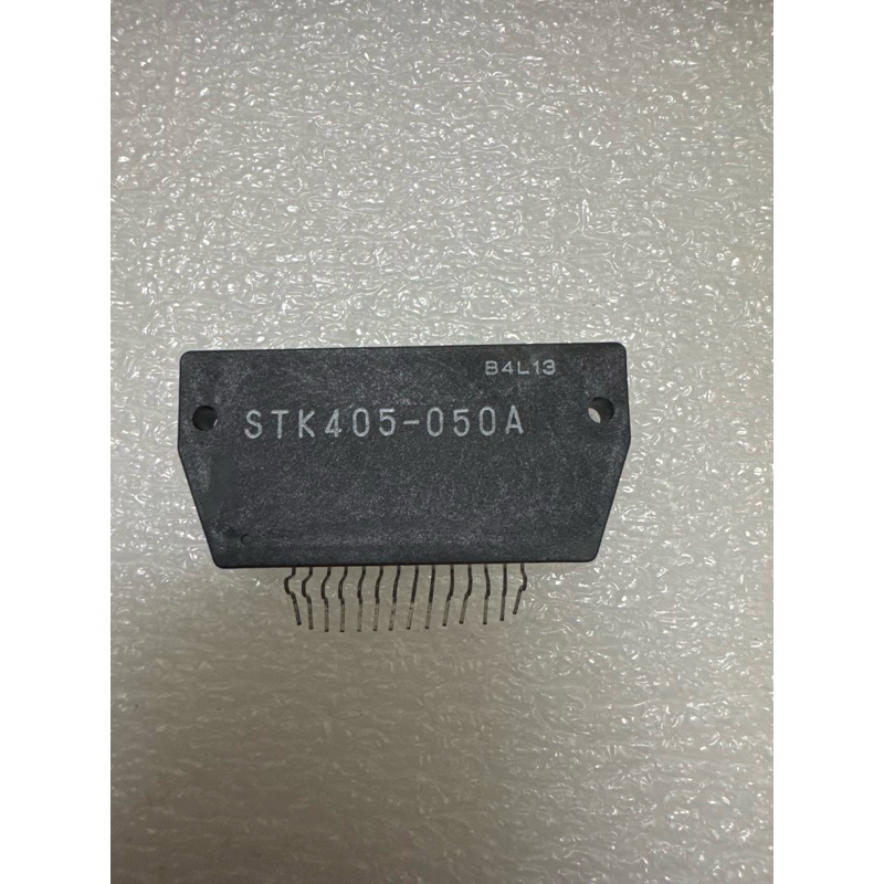 STK405-050A ori