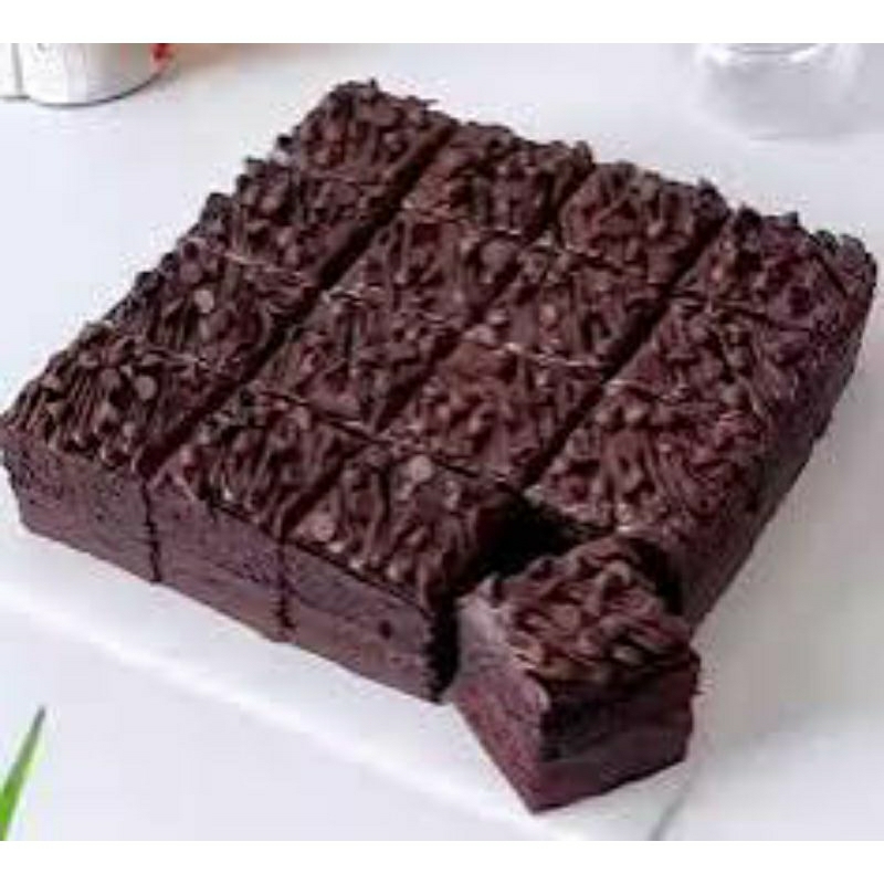 

brownies/kukus/chocolate