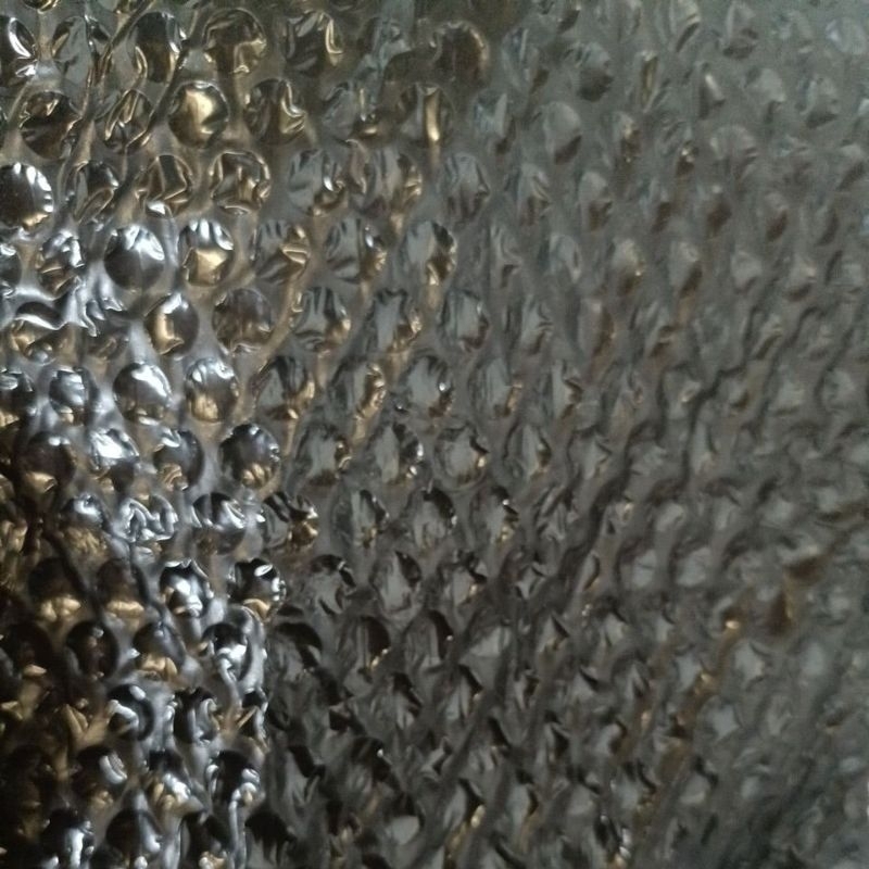 

[Bless Kak] Tambahan Bubble Wrap