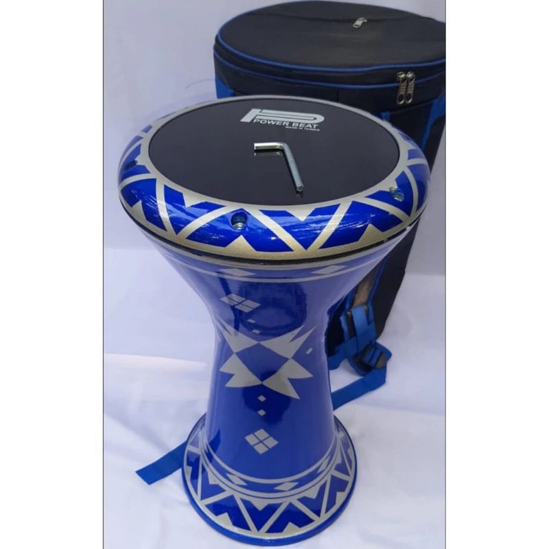 alat musik darbuka/calte