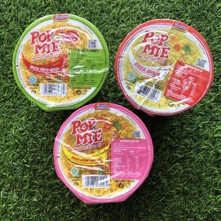

Pop mie 75gr - 3pcs