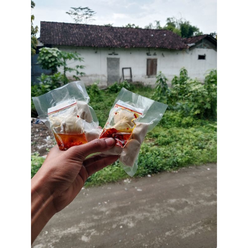 

BASRENG VIRAL BUNDLING DAPAT 2 PCS GRATIS CHILI OIL