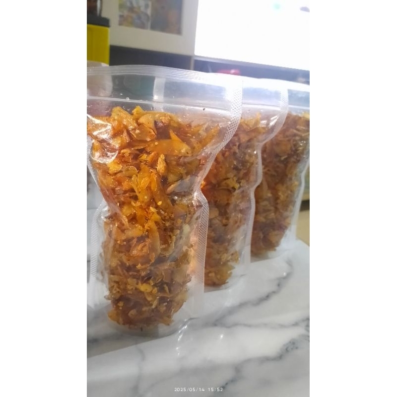 

Siwangjengkolkrispy