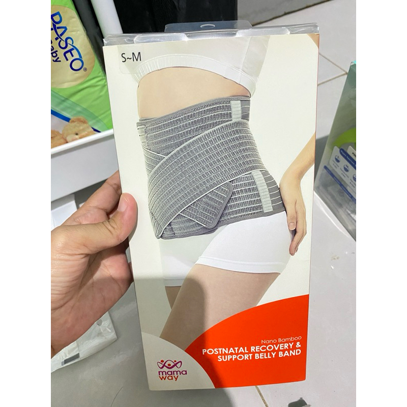 Korset Mamaway (preloved)