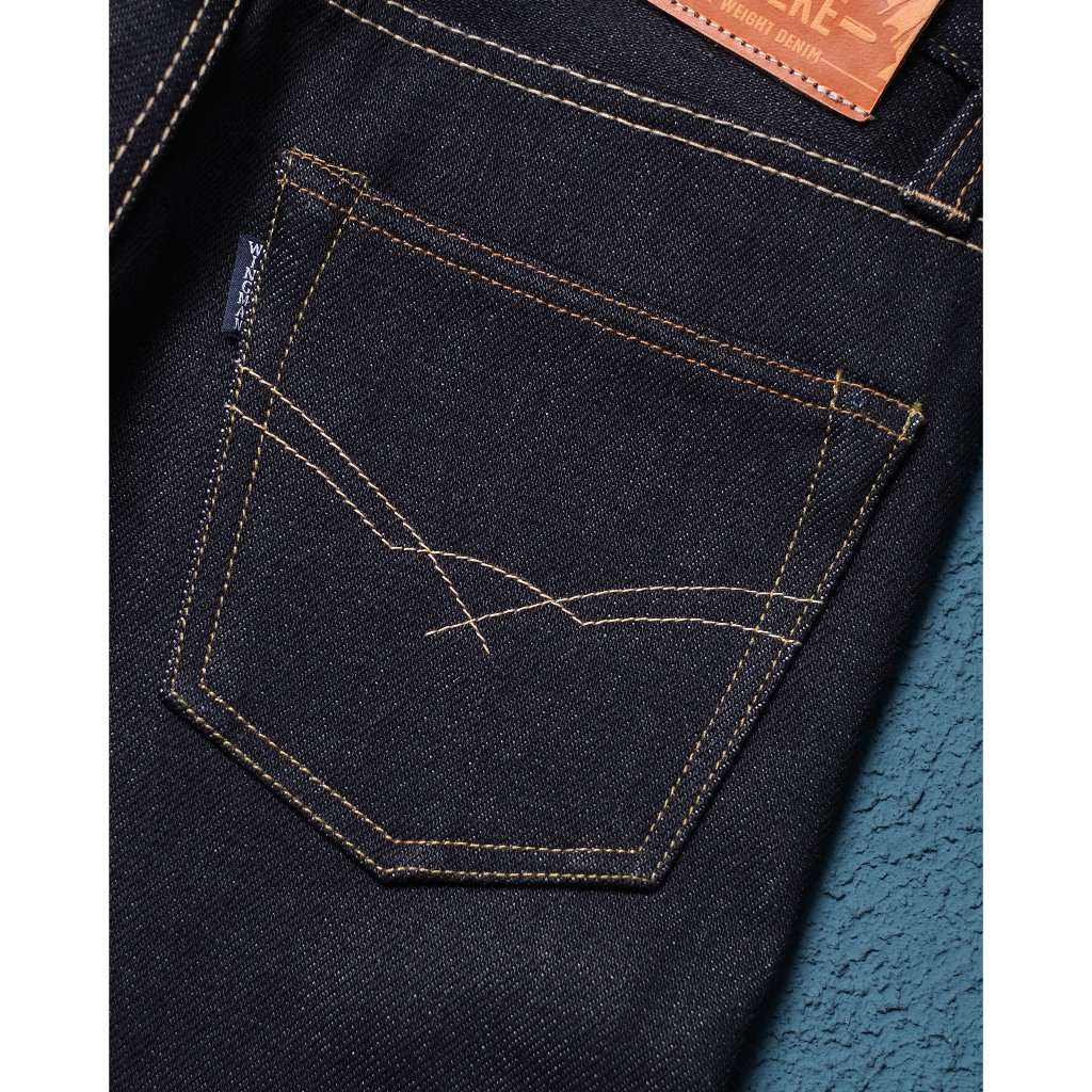 RB WINGMAN DENIM - ZERO ZEKE 22oz