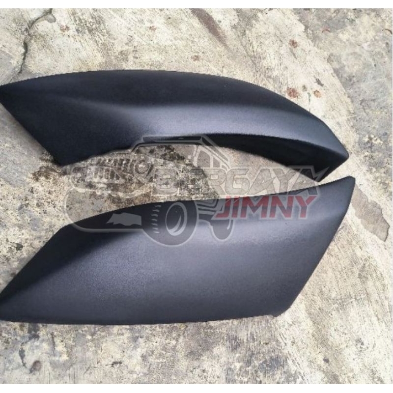 tanduk bumper panther touring berkualitas