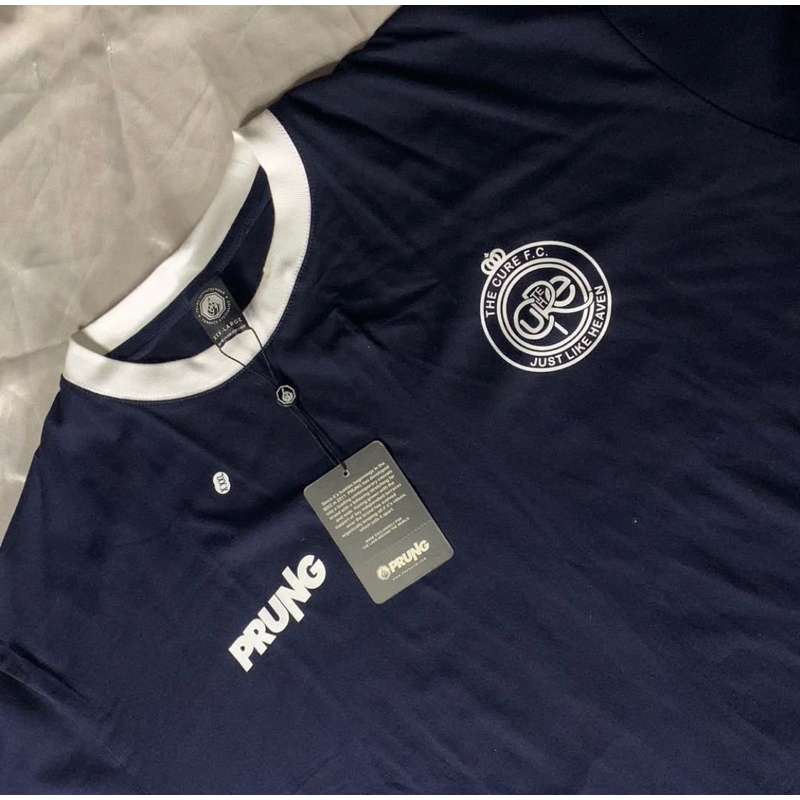 Tshirt Prung The Cure Roberth Smith