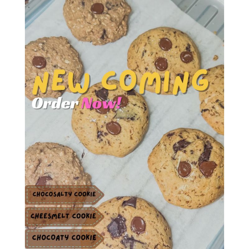 

soft cookies premium