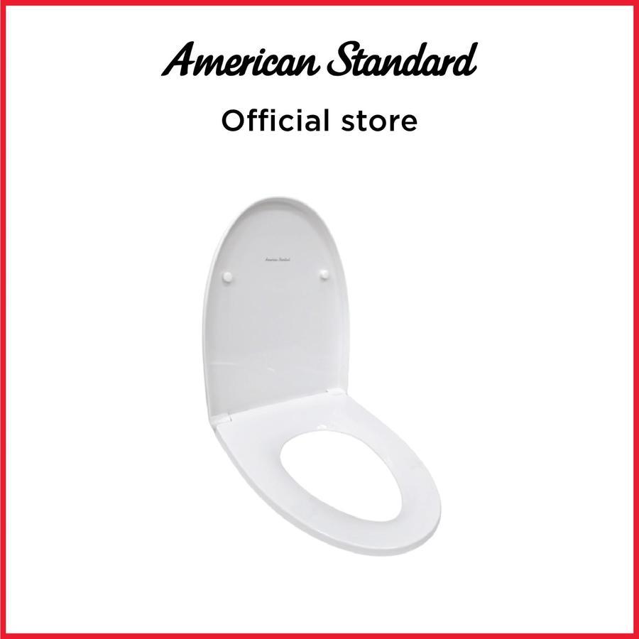 Tutup Closet American Standard Loven Seat & Cover / Tutup Kloset American Standard Loven Seat & Cove