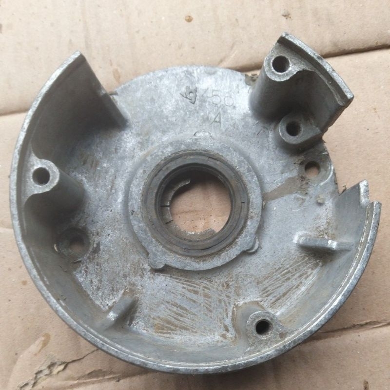 dudukan spul C70 bekas