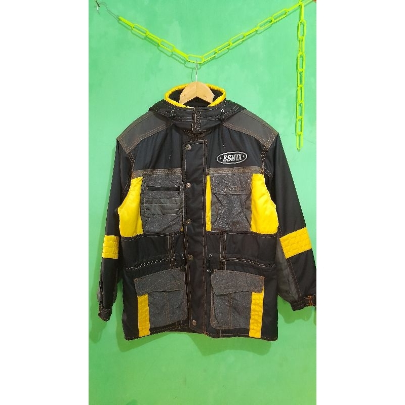 Snowboard Jacket ESMIX