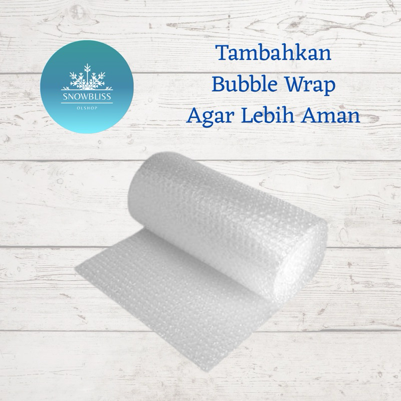 

Bubble Wrap