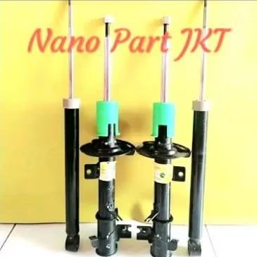 Shockbreaker Suzuki Ertiga Depan Belakang Original 2012 2013 2014 2015 2016 2017