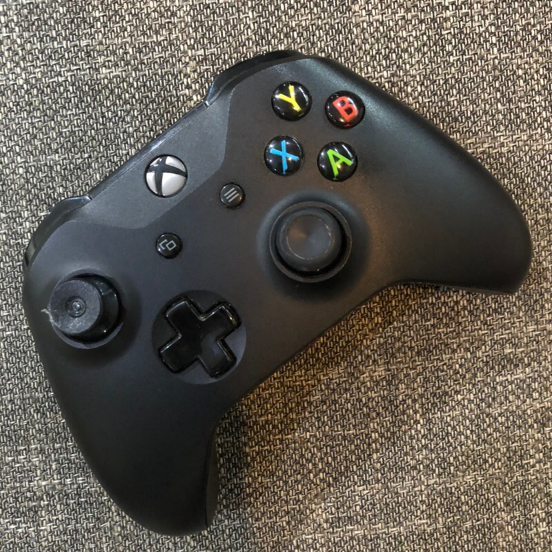 controller xbox one bekas