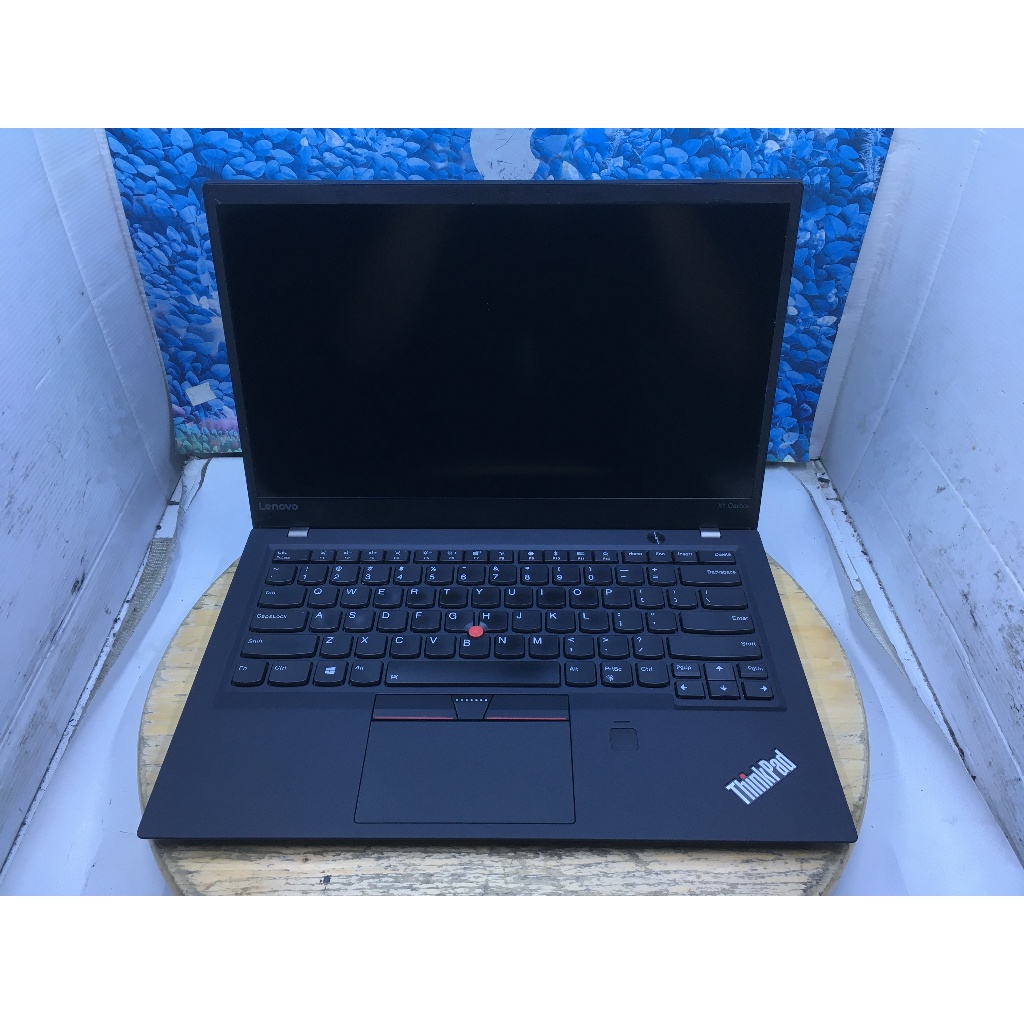LENOVO THINKPAD X1 CARBON