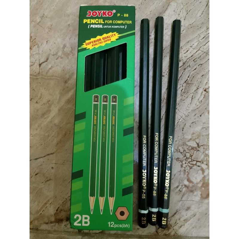 

pensil joyko P-88 2B