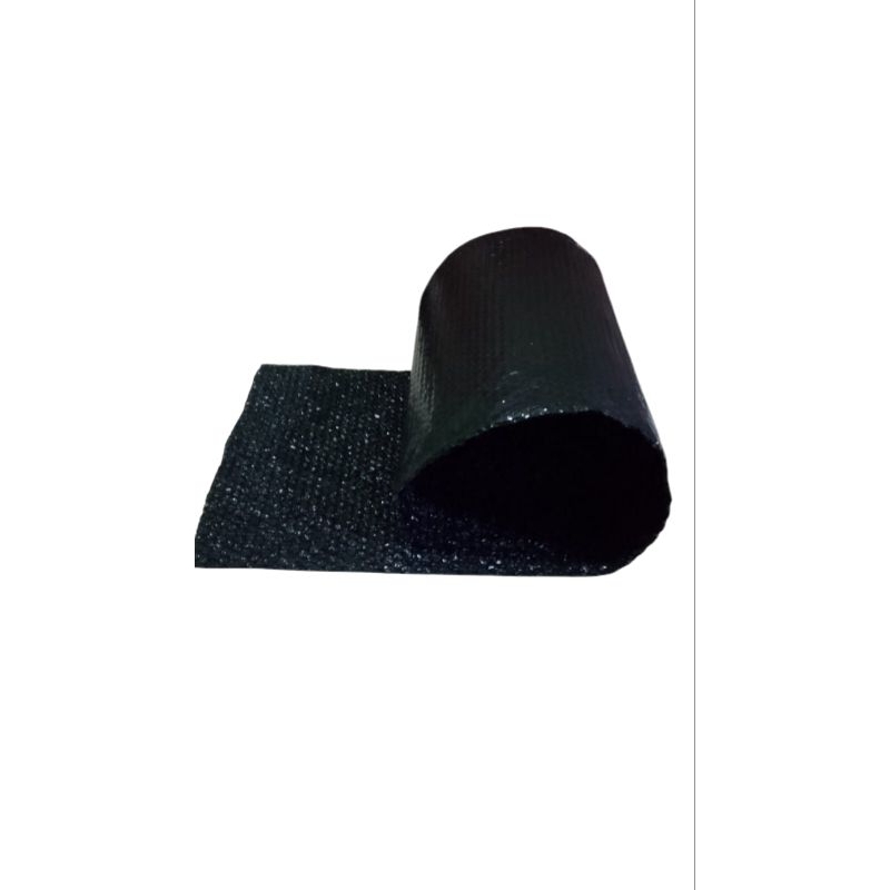 

Ekstra bubble wrap packing(lebih aman dari kebocoran)