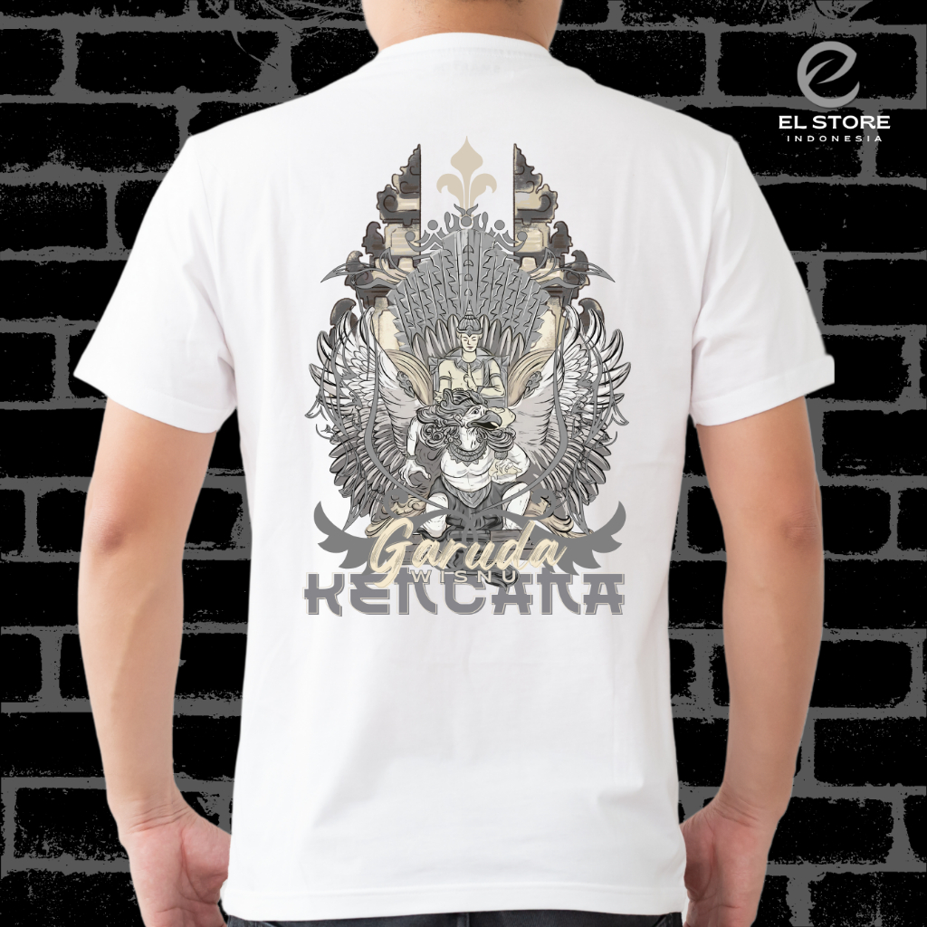 COD KAOS GARUDA WISNU KENCANA