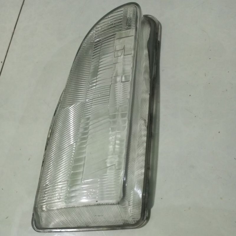 kaca lampu depan Honda Civic Genio Civic Estilo sebelah kanan