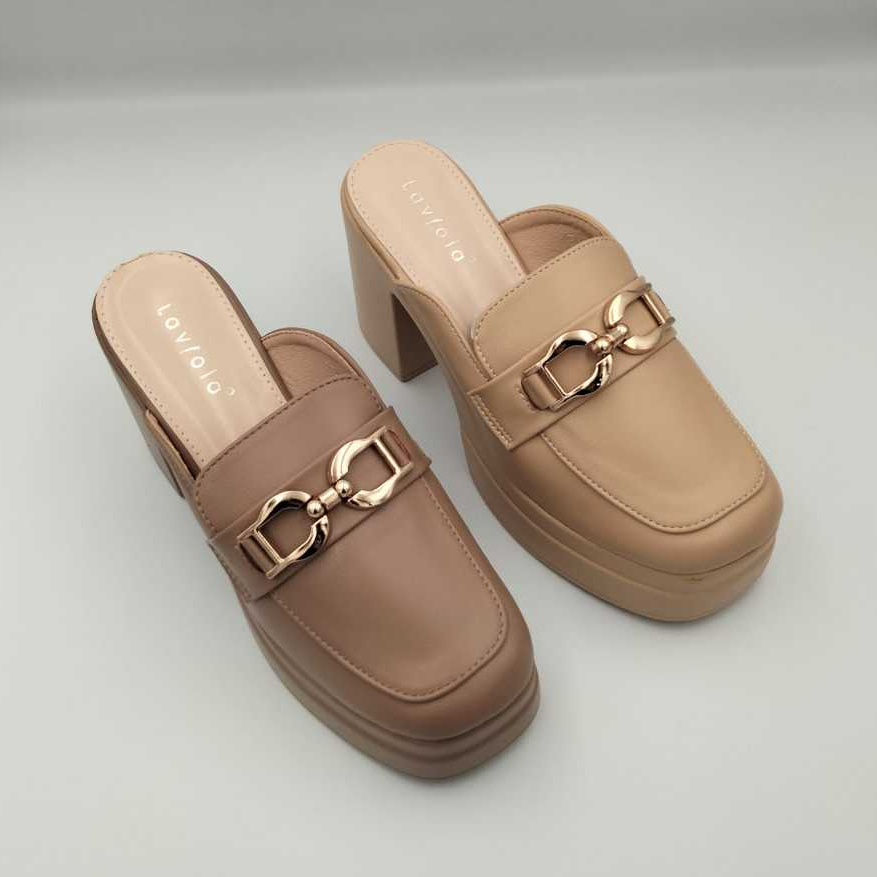 LAVIOLA  - 4511 HSK Sepatu Heels Wanita