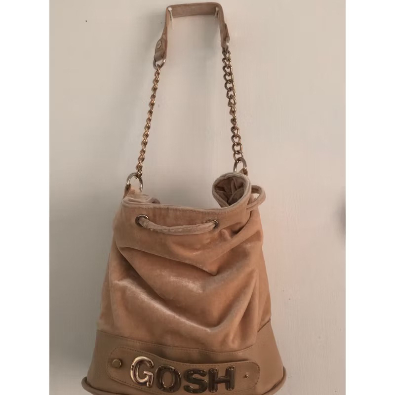 Preloved Tas SlingBag Tas Panjang Tas Bahu Gosh