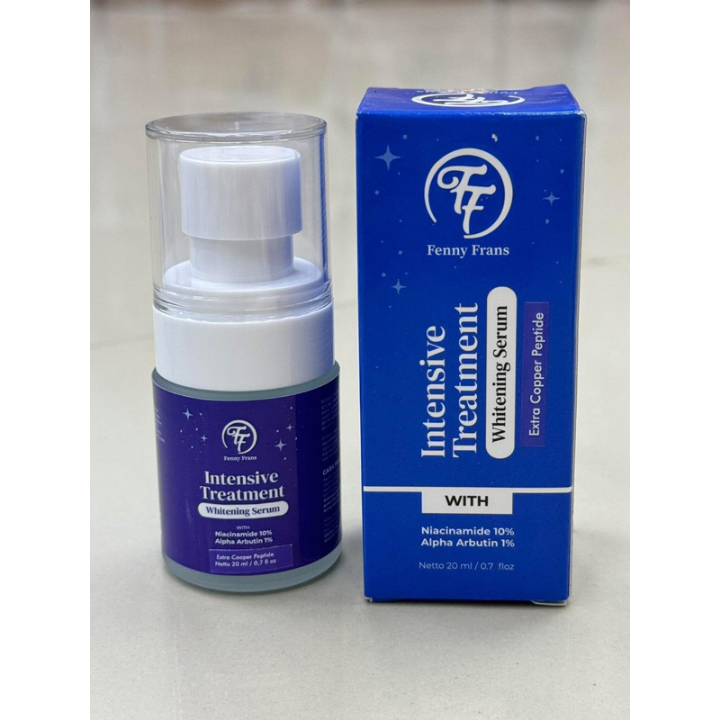 Serum Awet Muda