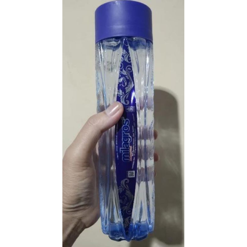 

Murah Meriah Milla Bozz Minuman Kesehatan Ber pH Tinggi 612mL Untuk Mengatasi Diabetes