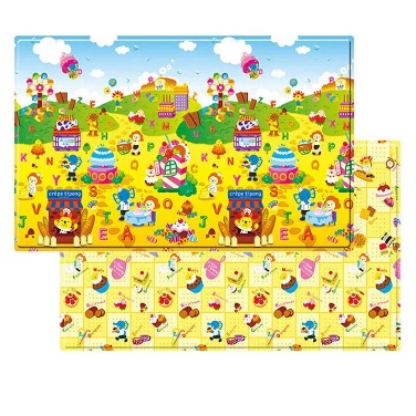 Dwinguler playmat Crepe Tipong 23x14x15