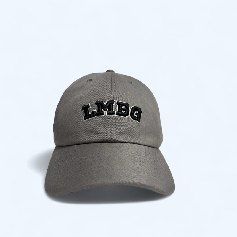Topi Polo caps LMBG Topi Distro Baseball Original