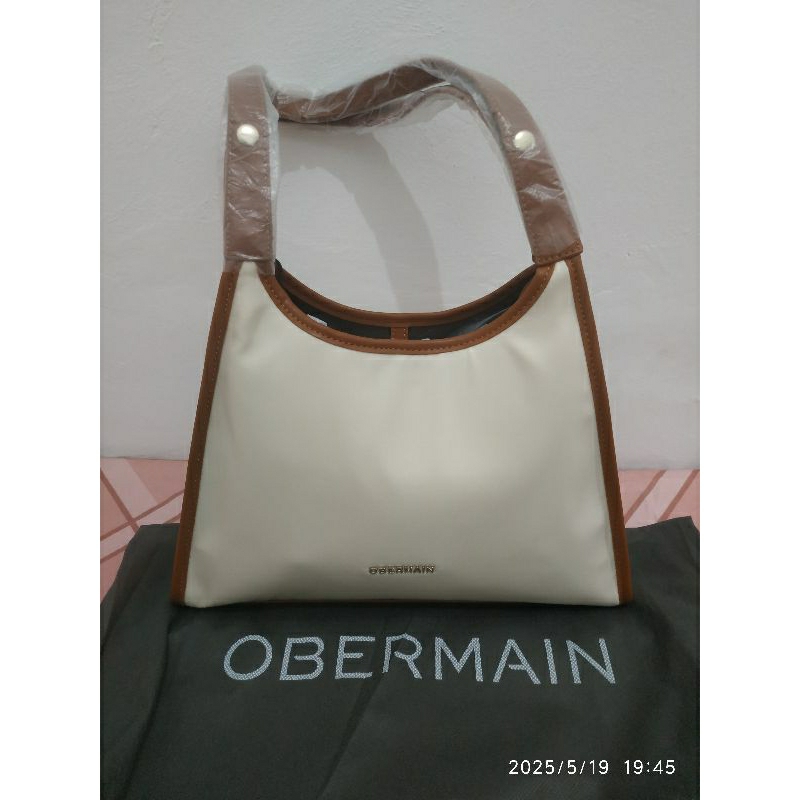 preloved like new obermain zofi shouder bag