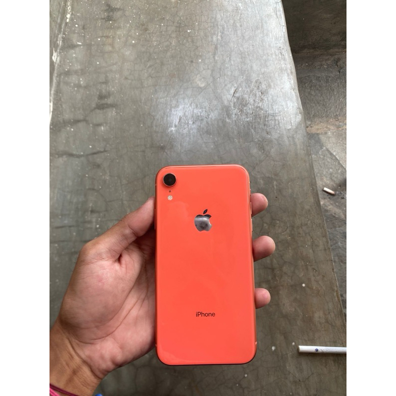 Iphone XR 64