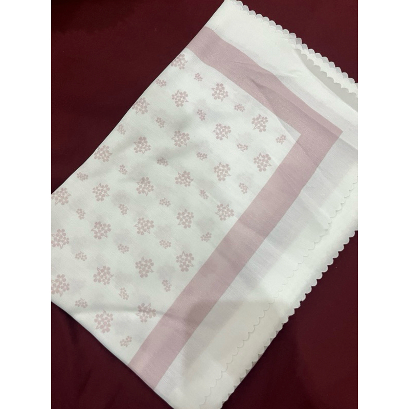 preloved hijab motif